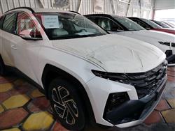 هیوندای تۆکسۆن